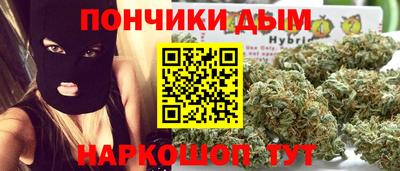 крисы Коммунар